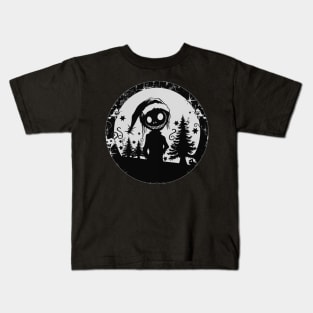 Jacks Nightmare Kids T-Shirt